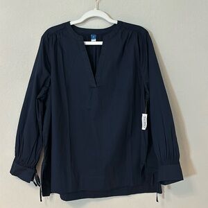 Old Navy blouse